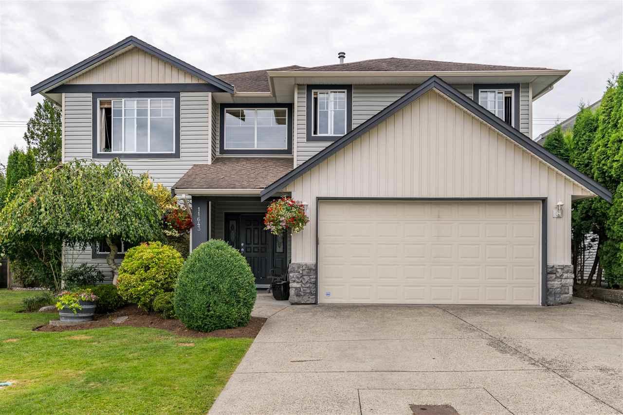 11643 232A Street - Photo 1