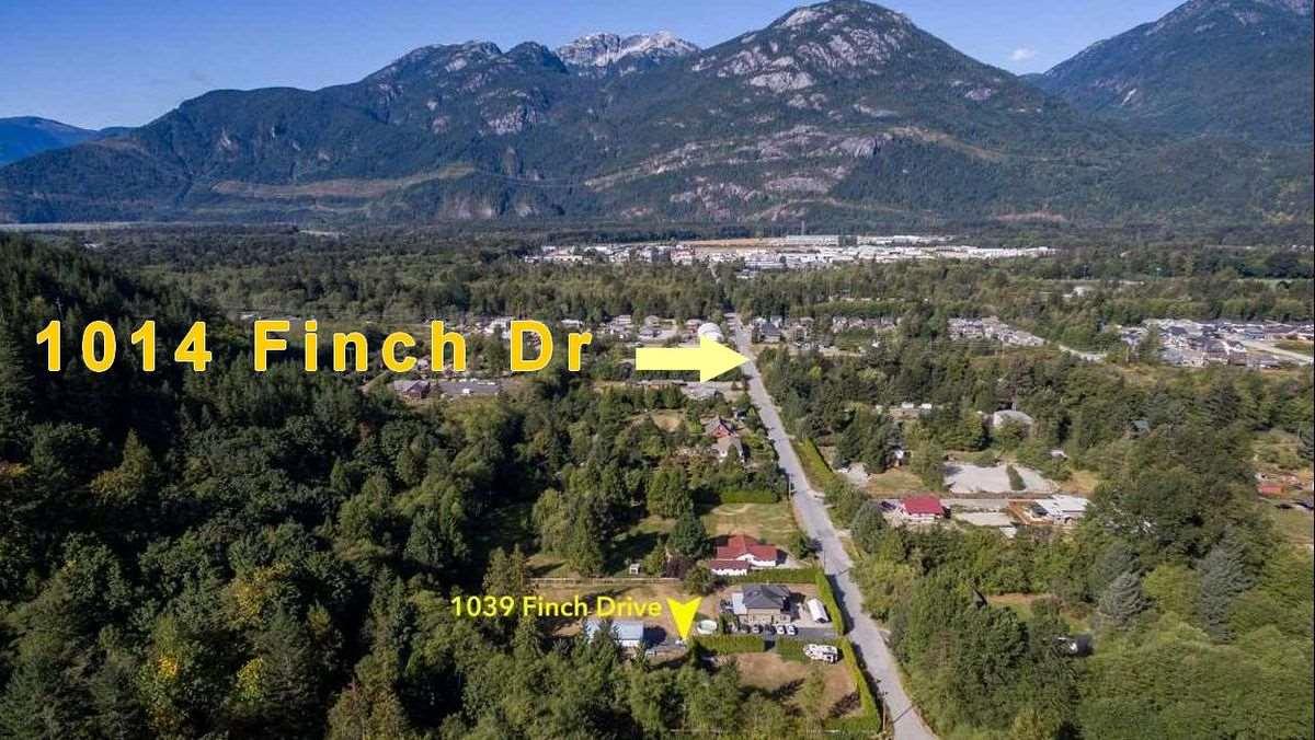 1014 Finch Drive - Photo 1