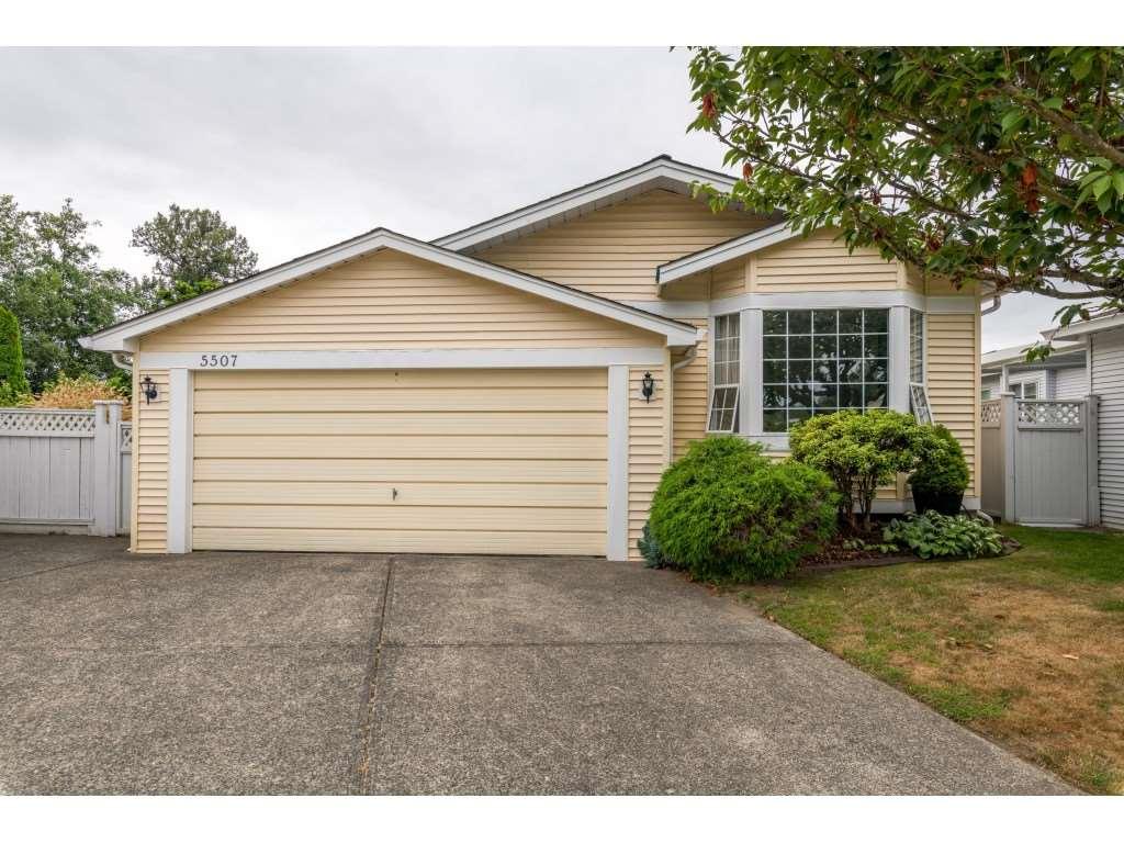 5507 Swiftsure Bay - Photo 1