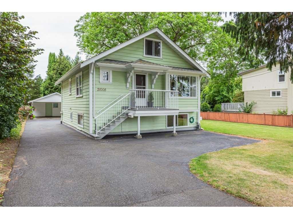21008 Old Yale Road - Photo 1