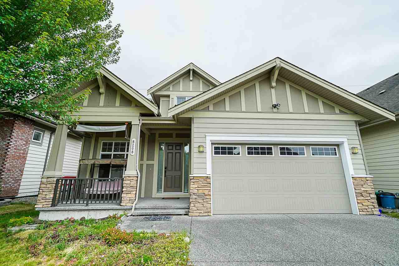 8208 Trondheim Drive - Photo 1