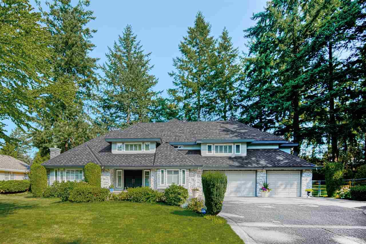 12637 56A Avenue - Photo 1