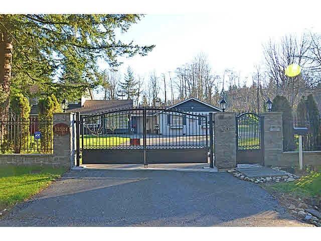 13524 28 Avenue - Photo 1