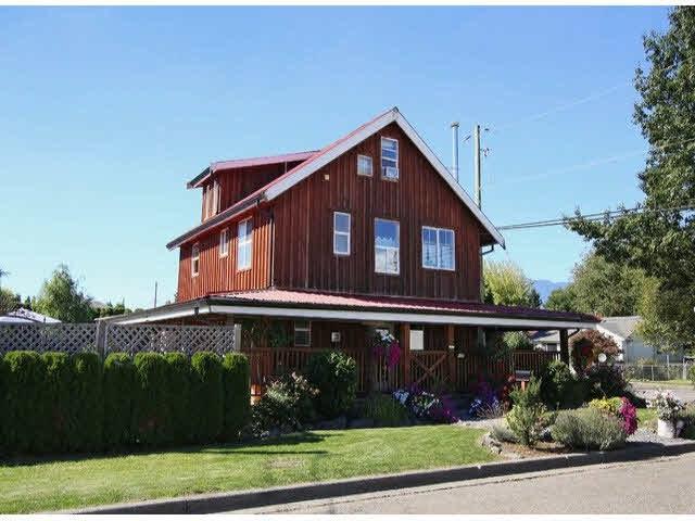 8971 Nowell Street - Photo 1