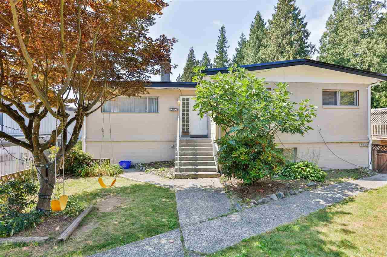 290 Montgomery Street - Photo 1