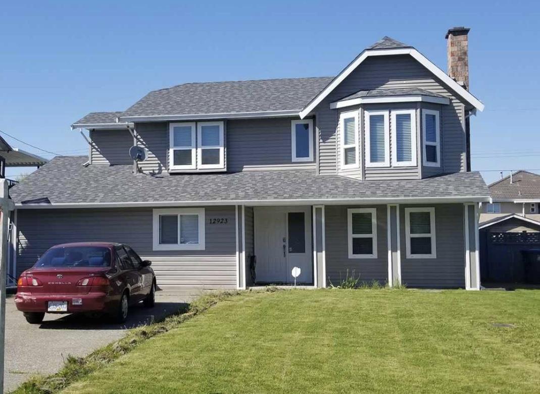 12923 87 Avenue - Photo 1