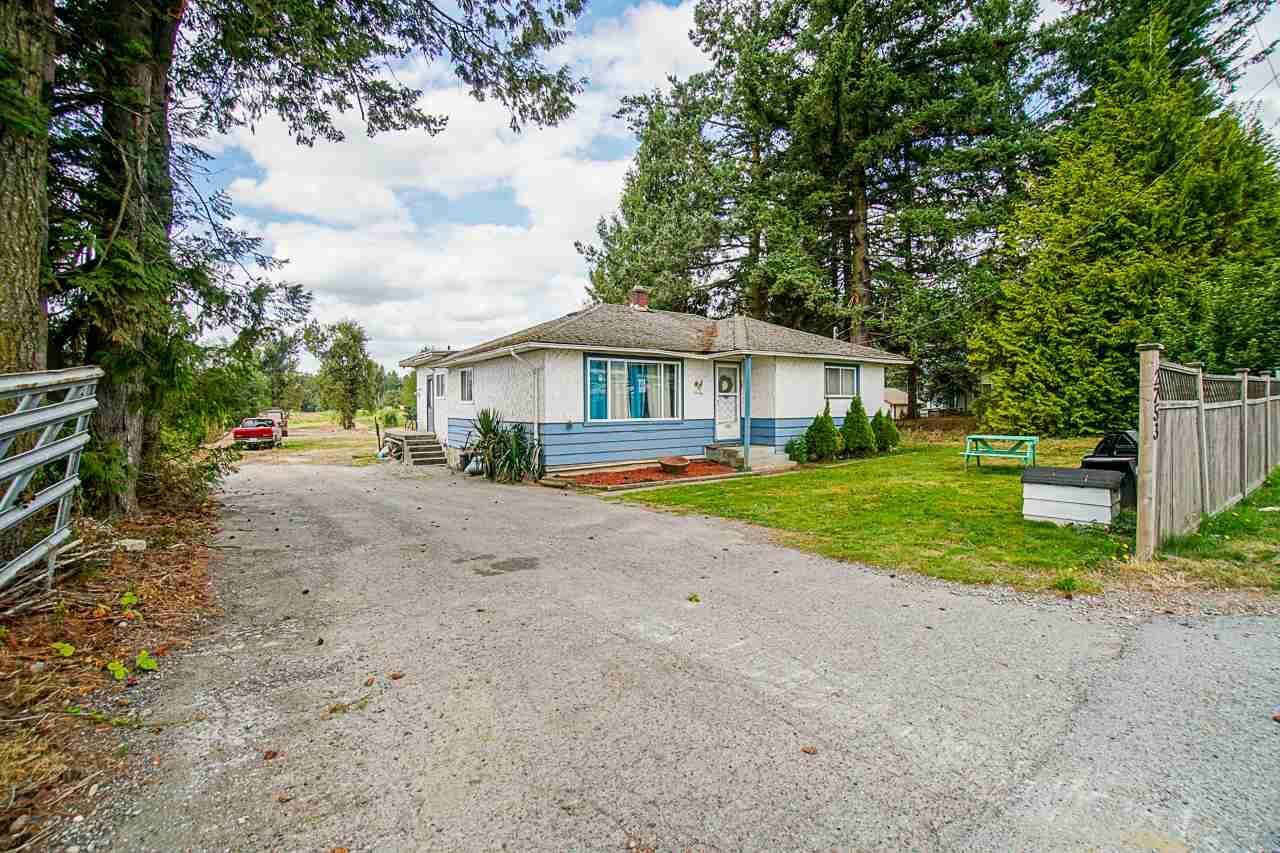 2753 Mt Lehman Road - Photo 1