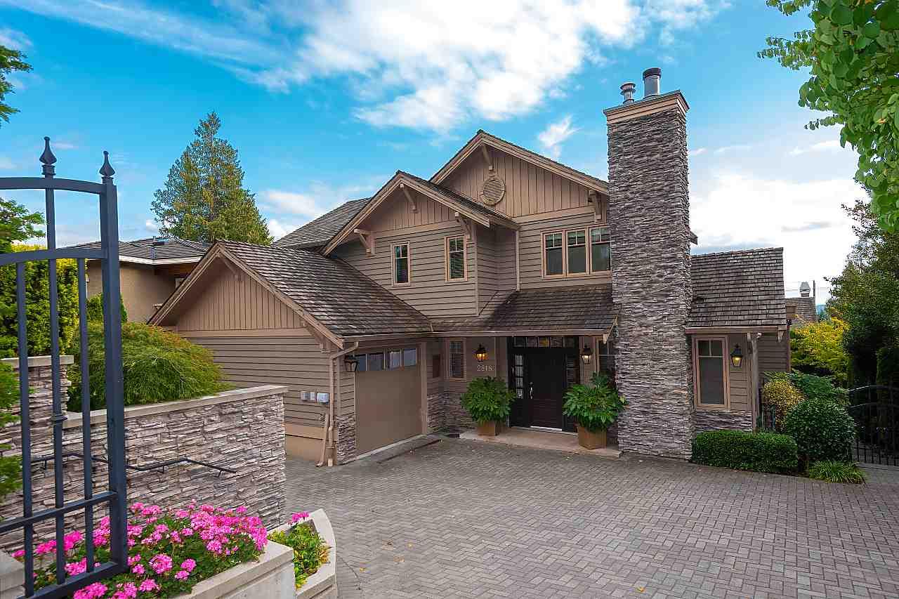 2818 Marine Drive - Photo 1
