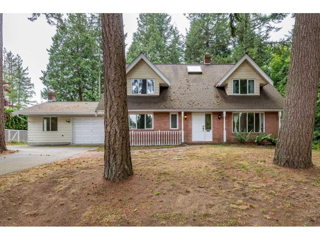13318 26 Avenue - Photo 1