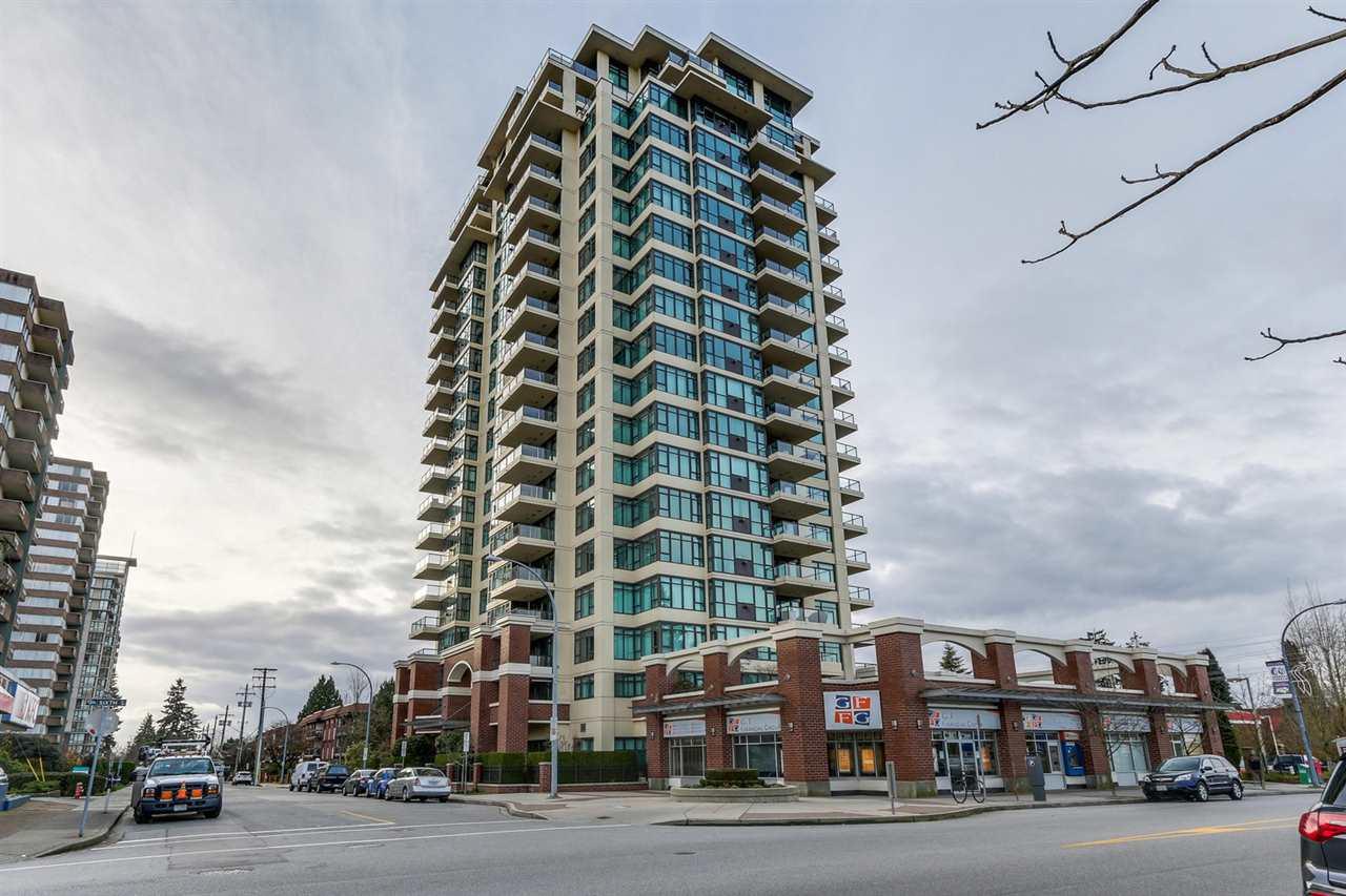 615 Hamilton Street - Photo 1