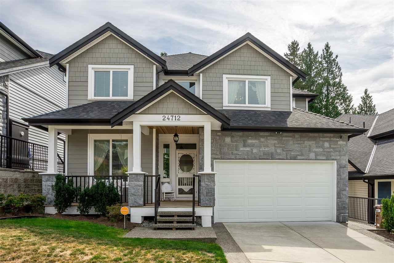 24712 100A Avenue - Photo 1