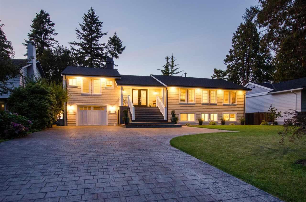 5015 Cliff Drive - Photo 1