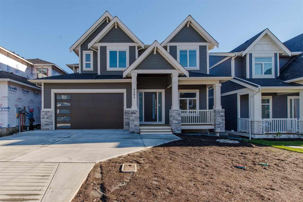 4404 Emily Carr Place - Photo 1