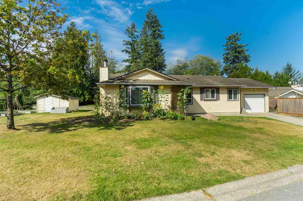 9573 214A Street - Photo 1