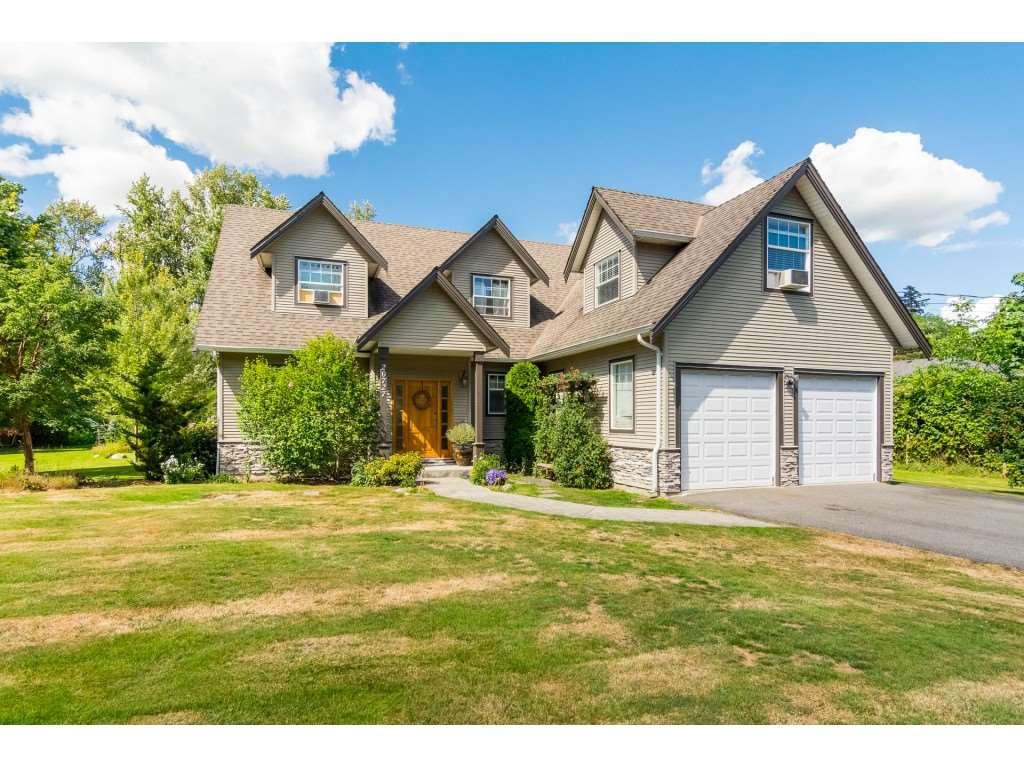 20727 74B Avenue - Photo 1