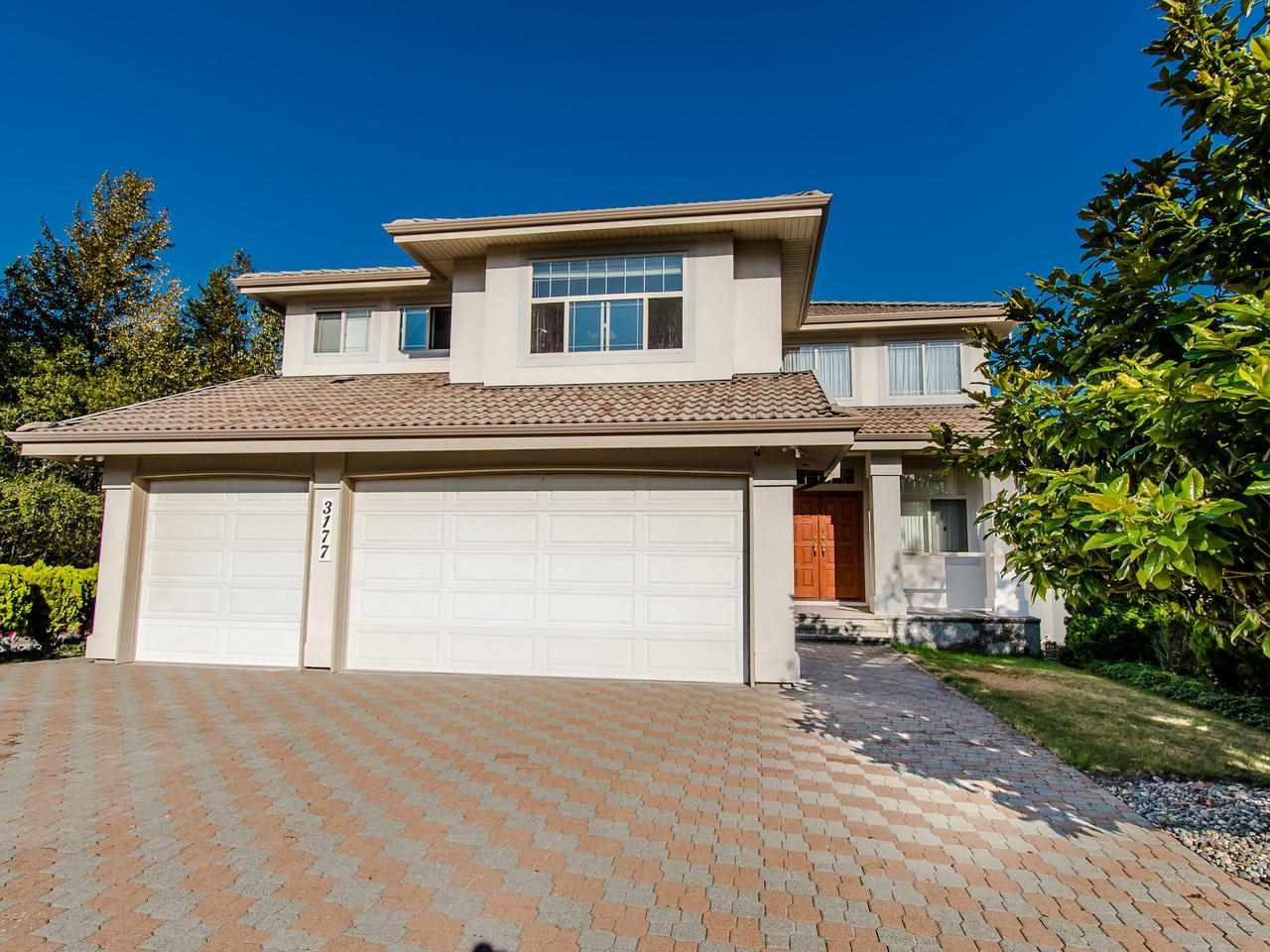 3177 Quintette Crescent - Photo 1