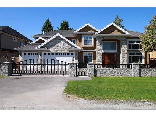10771 Maddocks Road - Photo 1