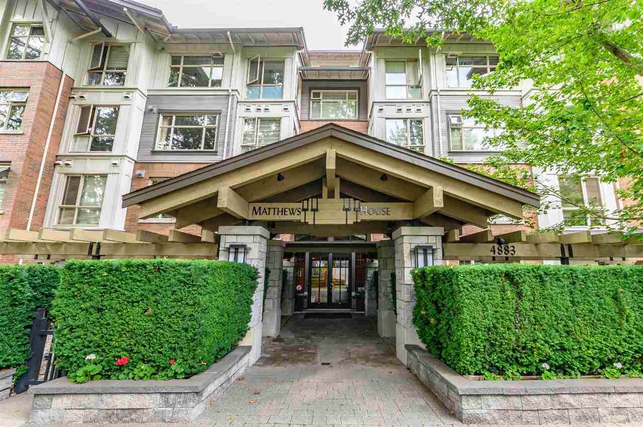4883 Maclure Mews - Photo 1