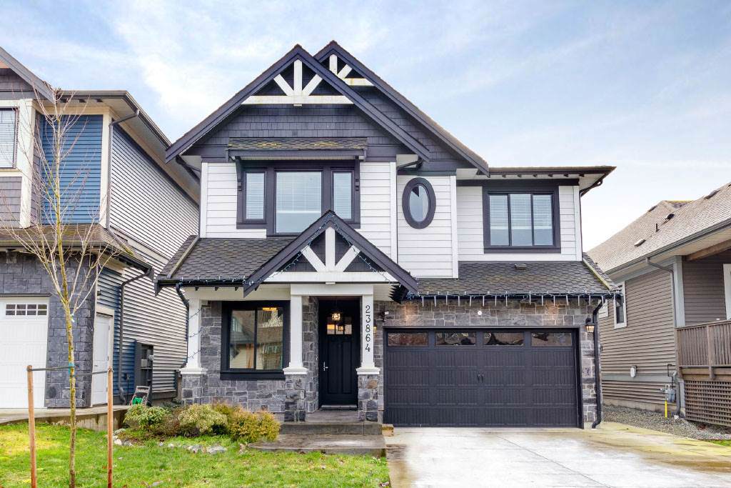 23864 110 Avenue - Photo 1