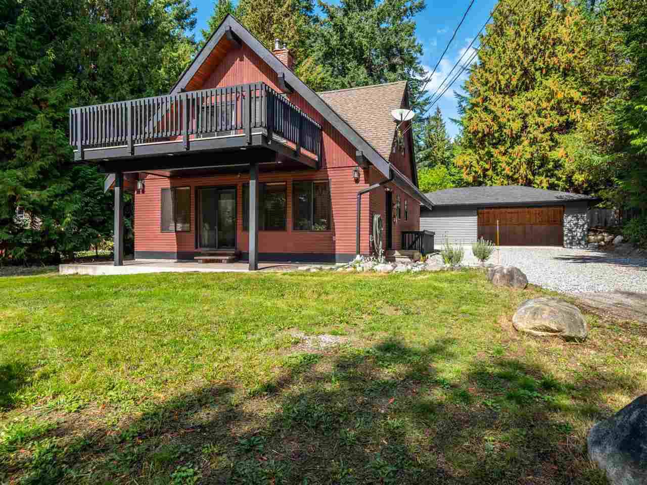 8050 Dogwood Drive - Photo 1