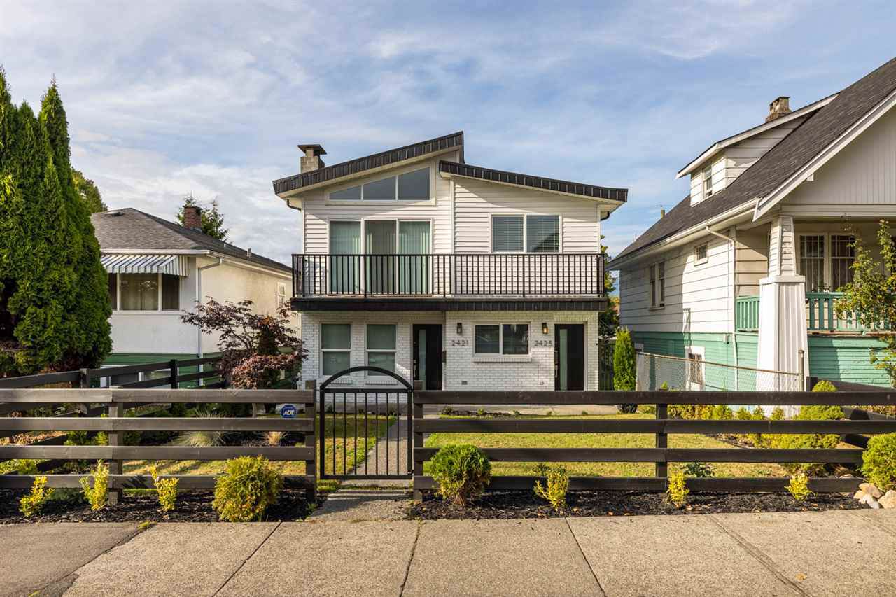 2421 Pandora Street - Photo 1
