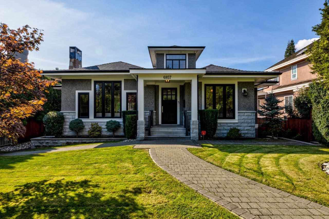 6857 Granville Street - Photo 1