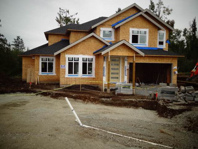 8542 Legace Drive - Photo 1