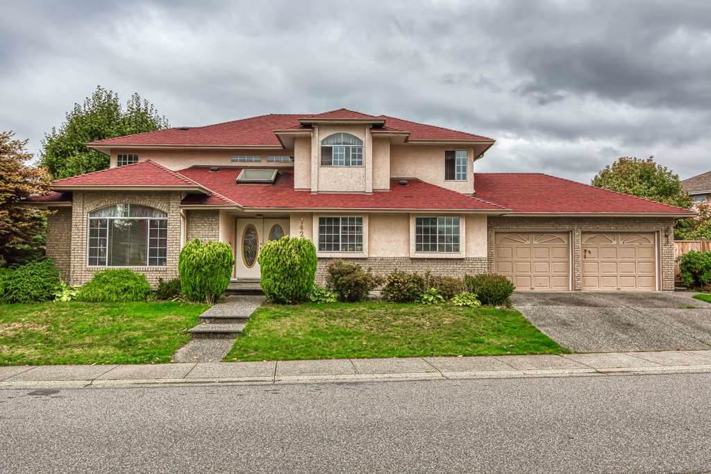 14277 84A Avenue - Photo 1