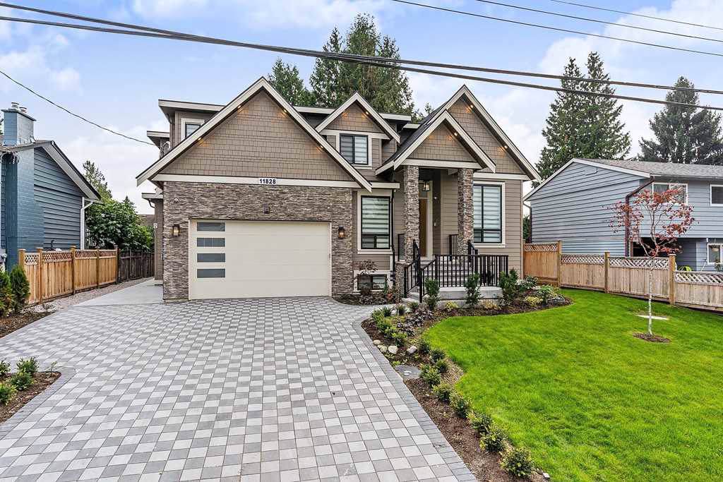 11828 83A Avenue - Photo 1