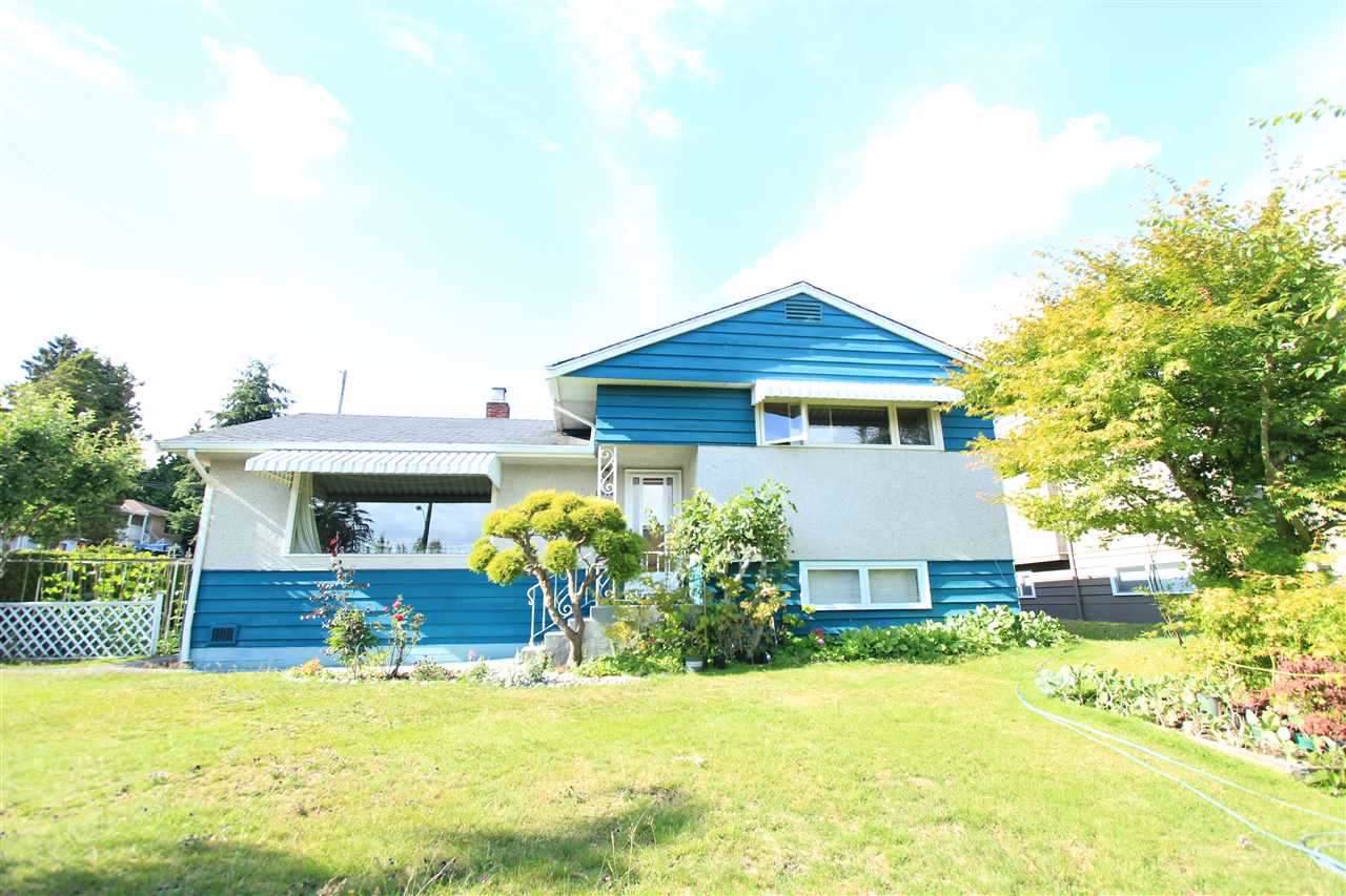 5915 Keith Street - Photo 1