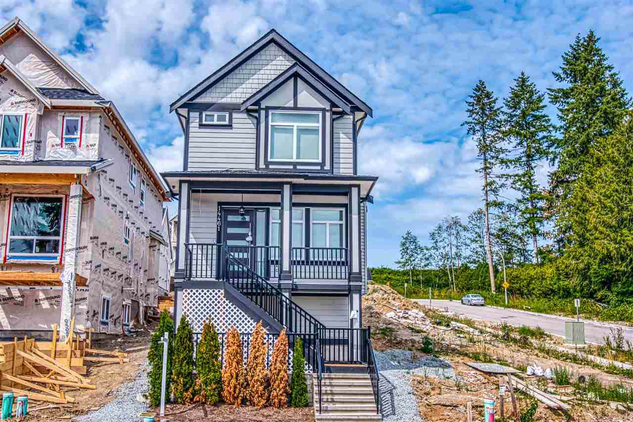 14461 68 Avenue - Photo 1