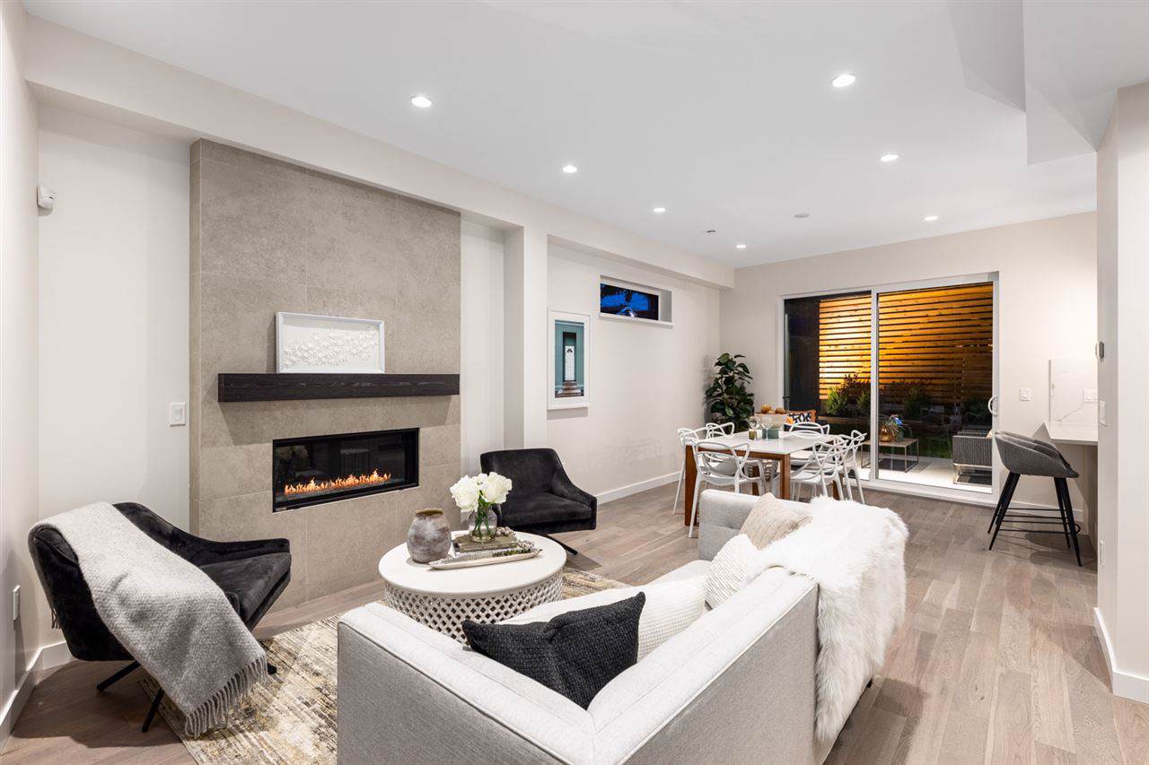 2838 Wall Street - Photo 1