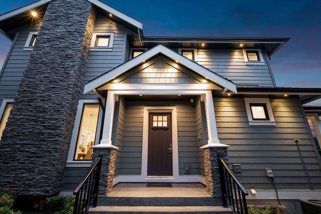 1408 Austin Avenue - Photo 1