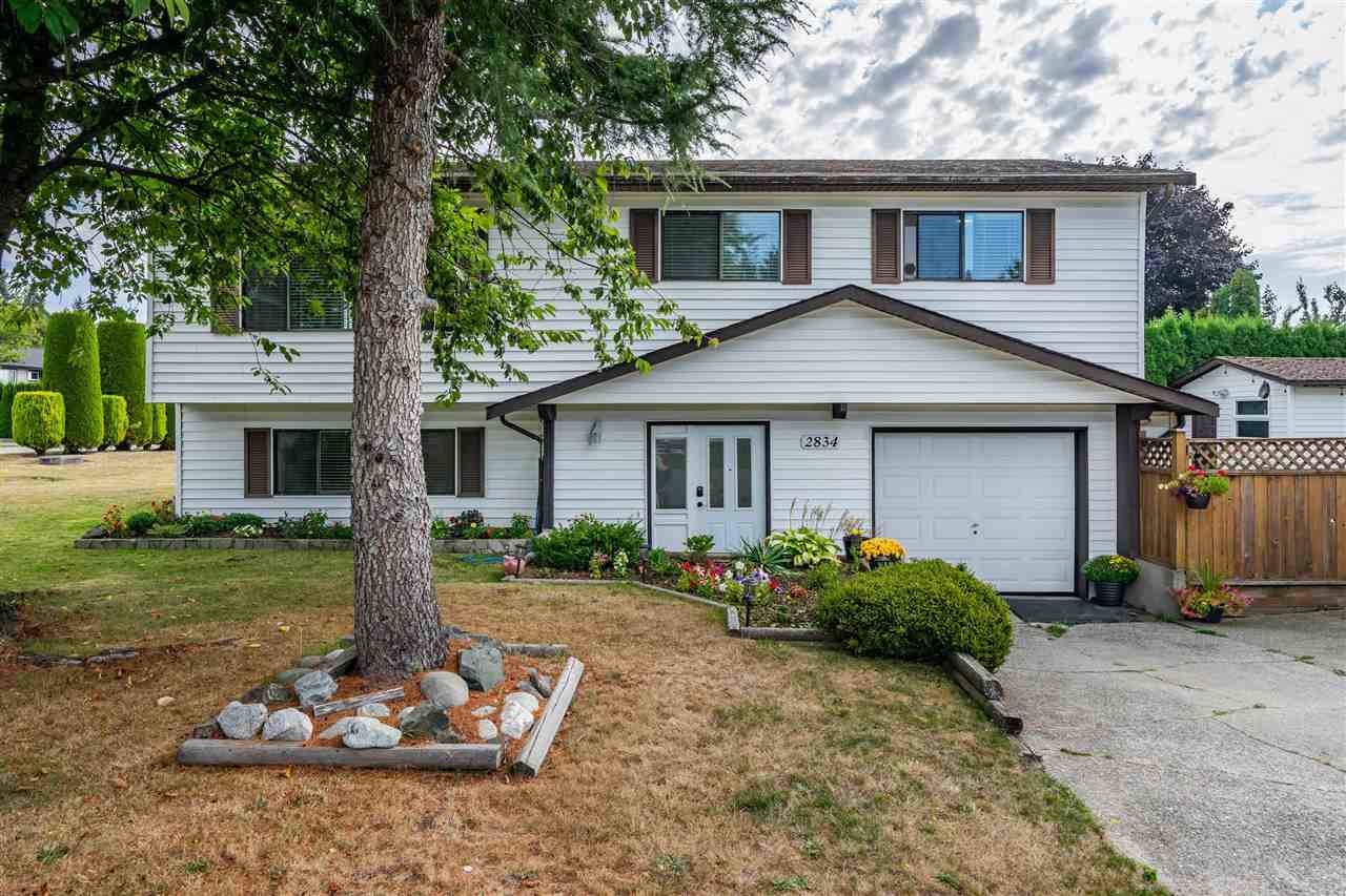 2834 264A Street - Photo 1