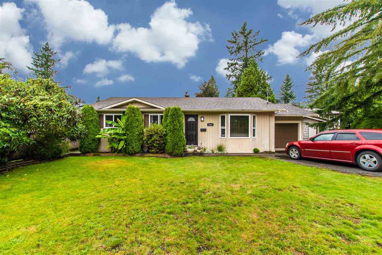 2851 Old Clayburn Road - Photo 1