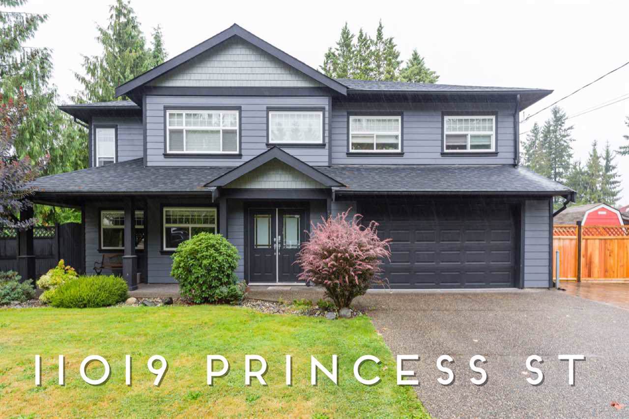 11019 Princess Street - Photo 1
