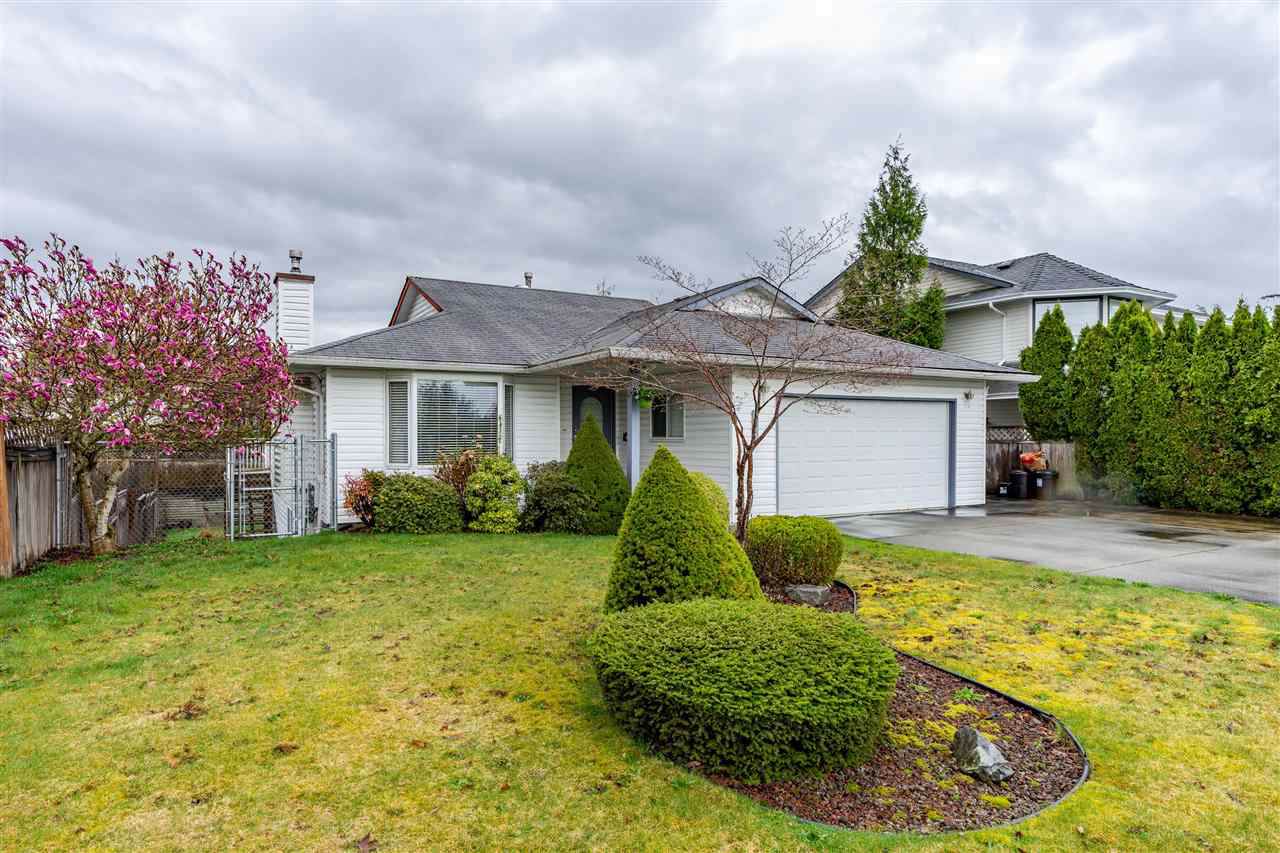 8462 Jennings Street - Photo 1