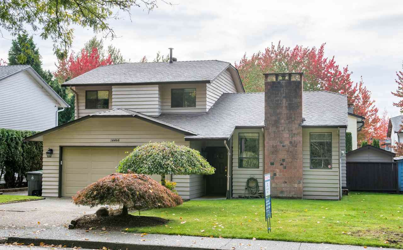 14466 92 Avenue - Photo 1