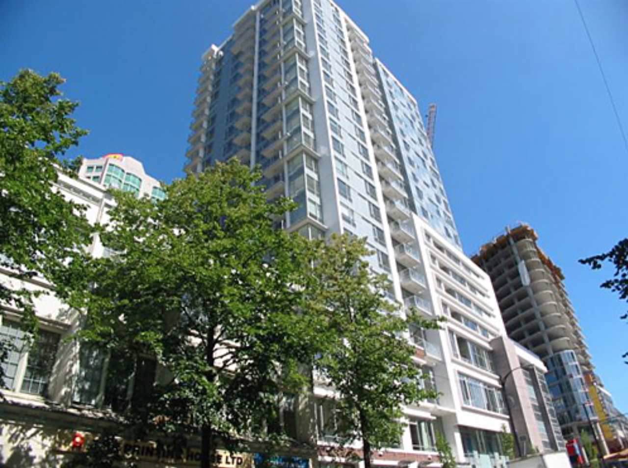 1067 Marinaside Crescent - Photo 1