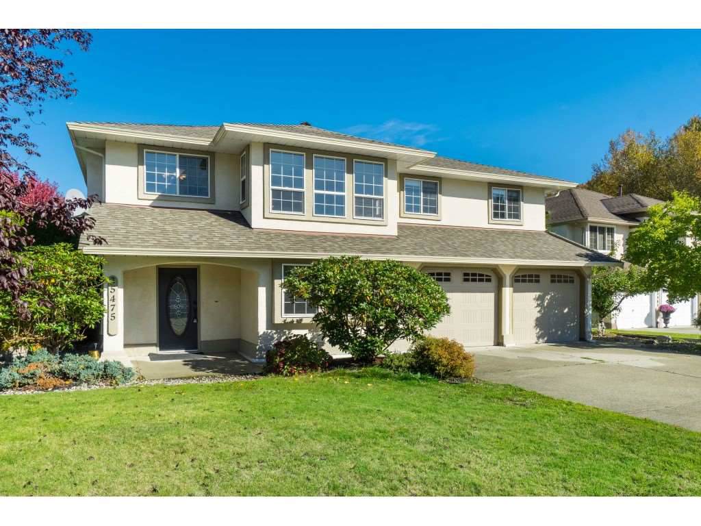 35475 Calgary Avenue - Photo 1