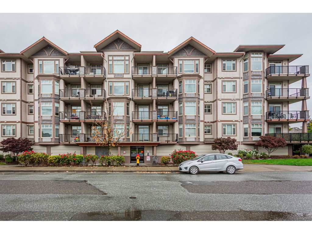 46021 Second Avenue - Photo 1