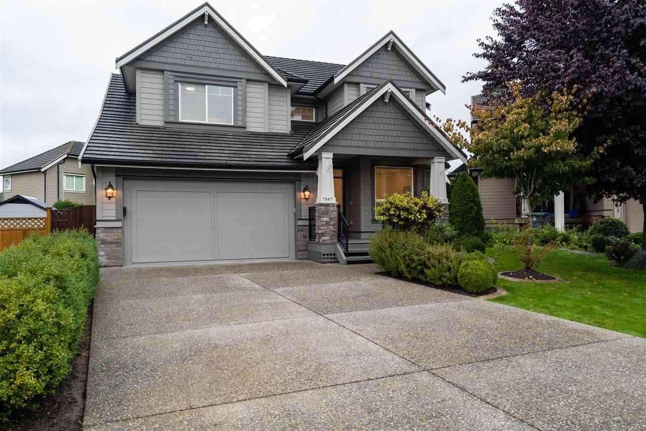 7867 164B Street - Photo 1