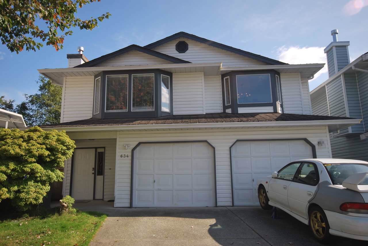 634 Pender Place - Photo 1
