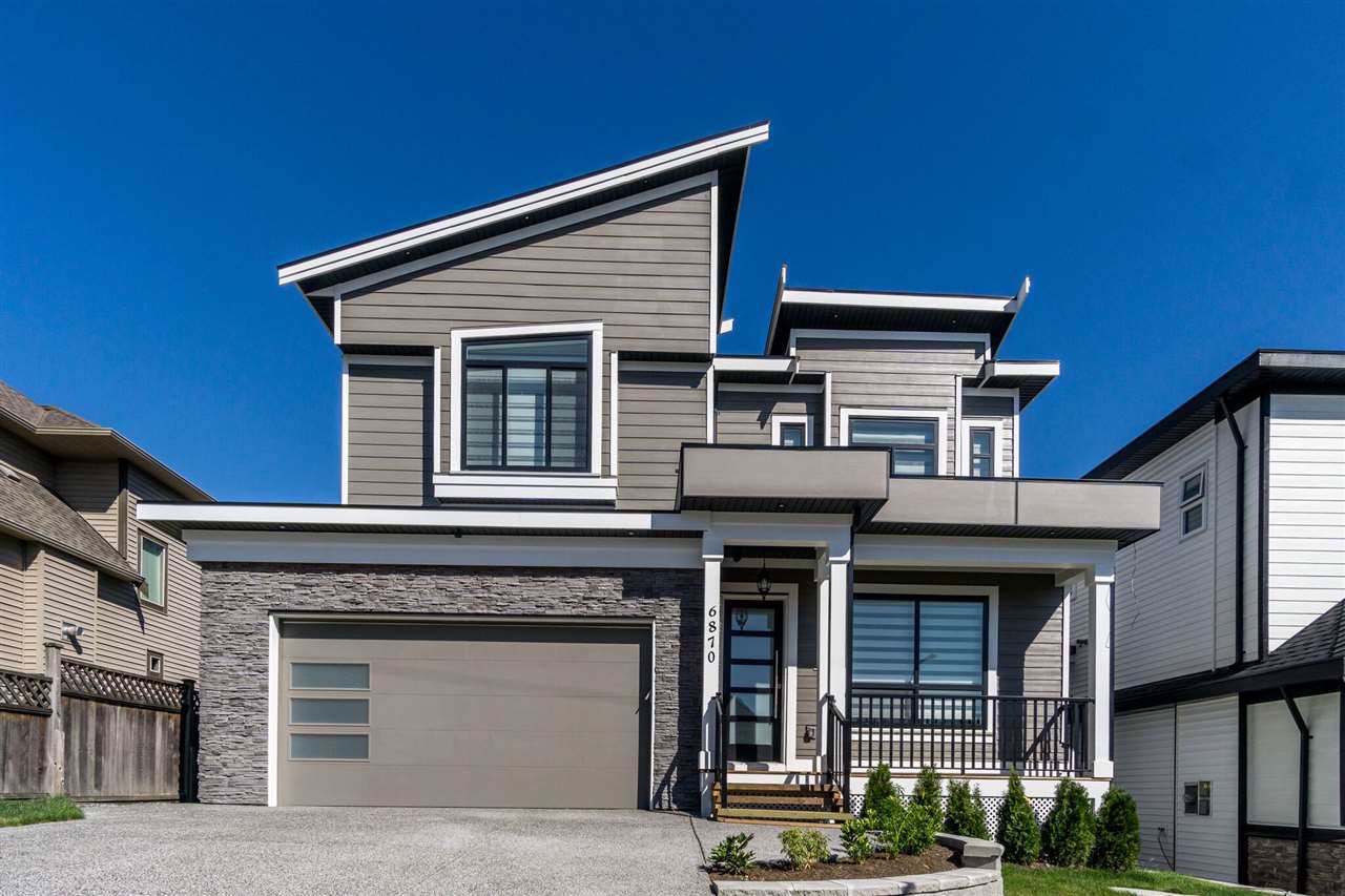 6870 197B Street - Photo 1