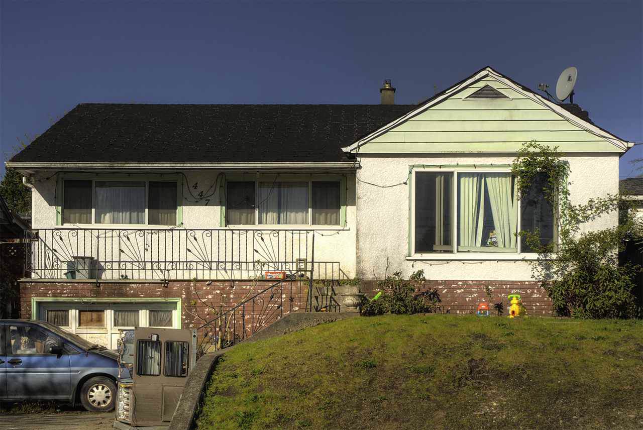 447 Wilson Street - Photo 1