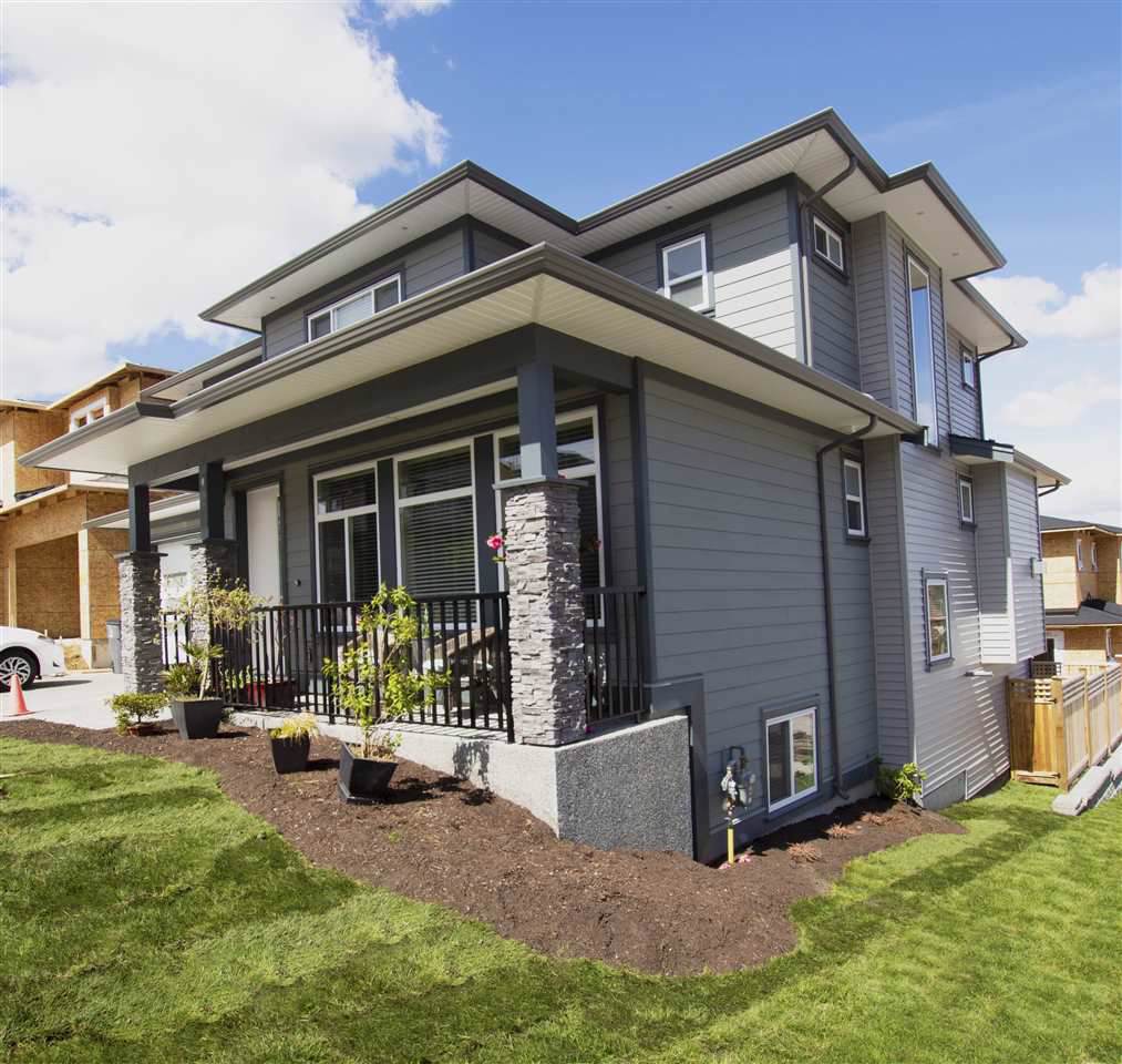 14557 61 Avenue - Photo 1