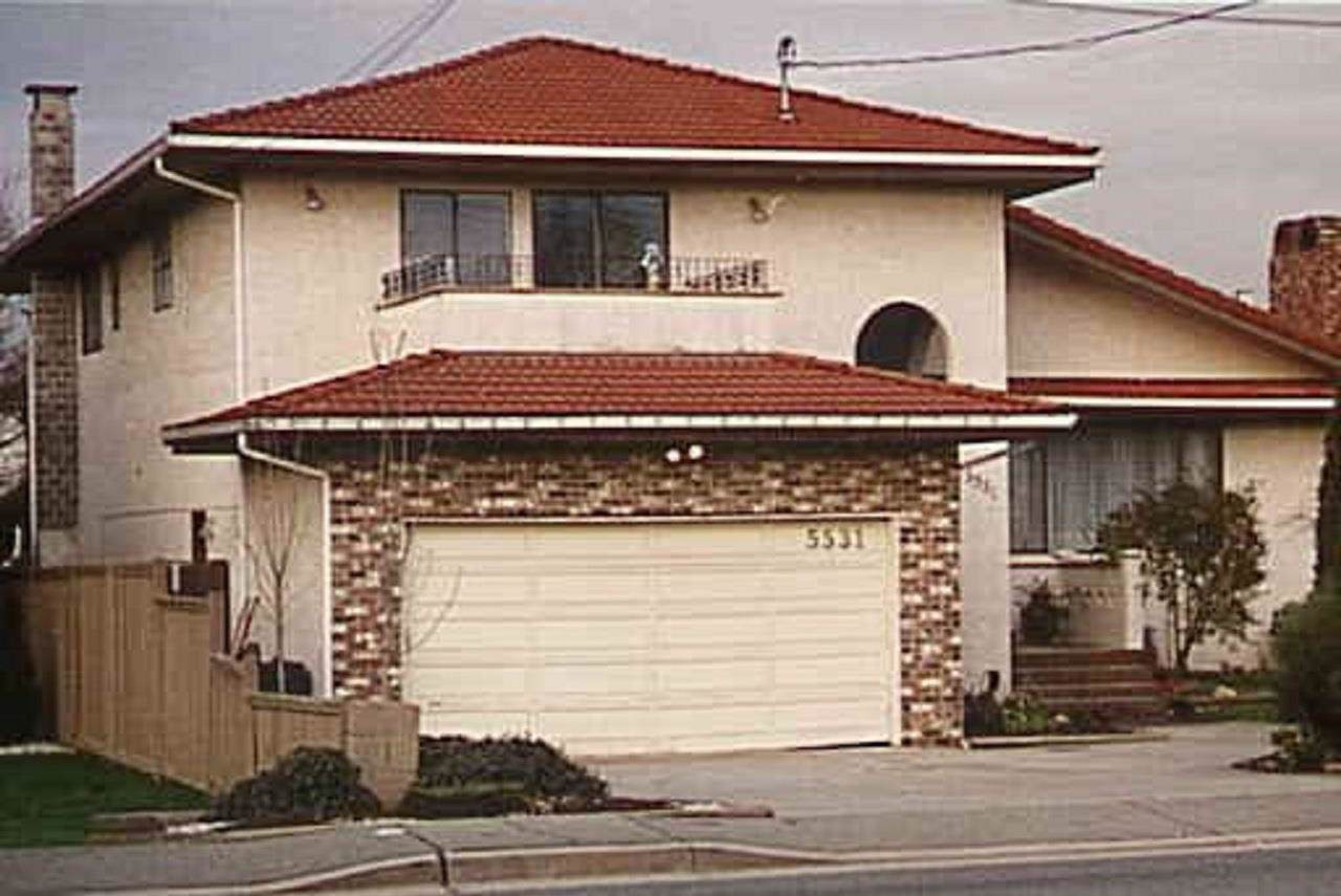 5531 Steveston Highway - Photo 1
