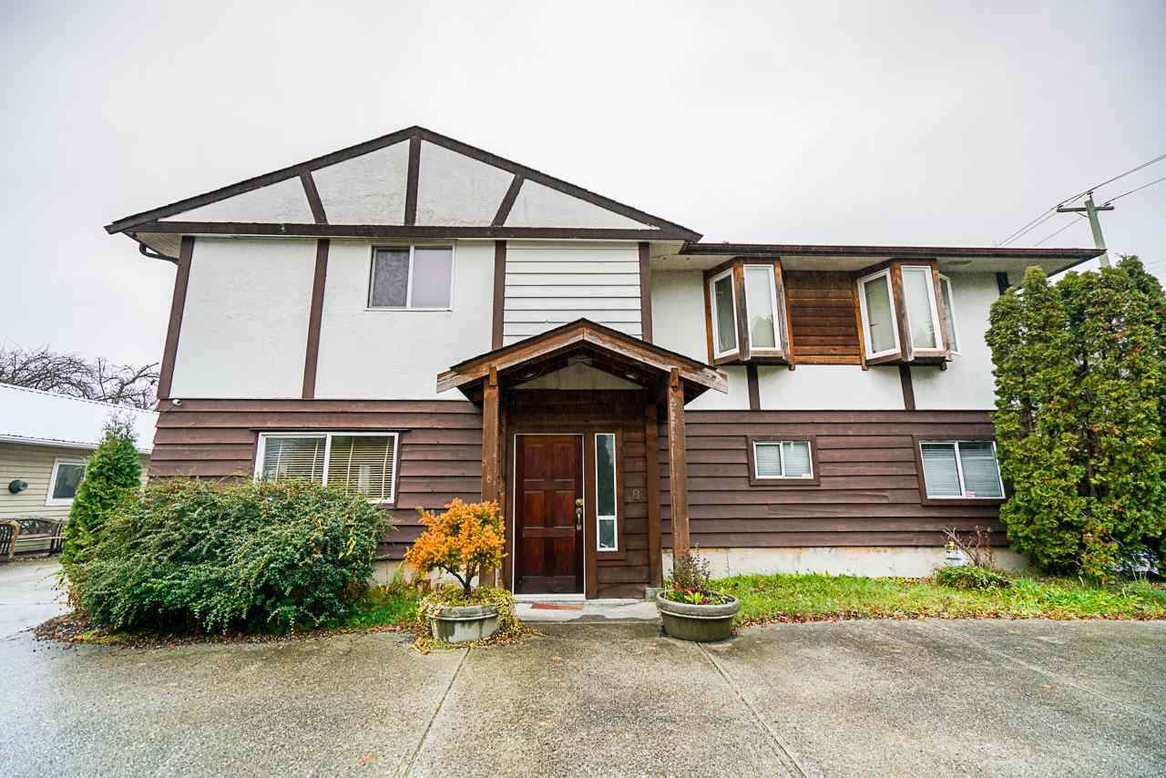 7919 Willard Street - Photo 1