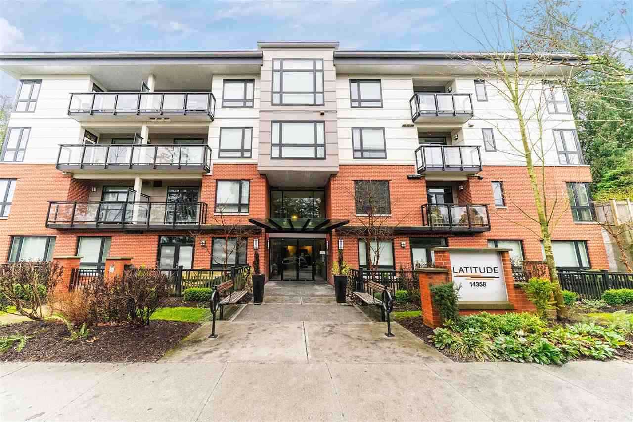 14358 60 Avenue - Photo 1