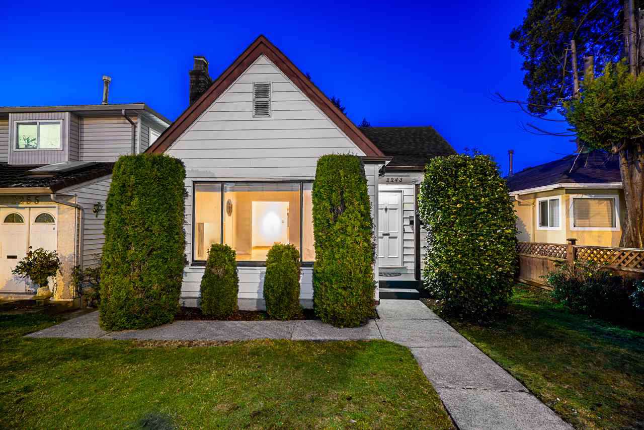 2243 Renfrew Street - Photo 1